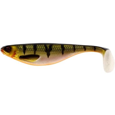 Westin ShadTeez 9cm 7g Bling Perch 3pcs Westin ShadTeez 9cm 7g Bling Perch 3pcs