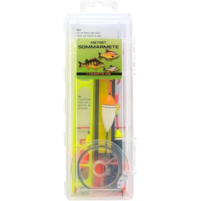 Darts Metset Sommarmete 1 Darts Metset Sommarmete 1