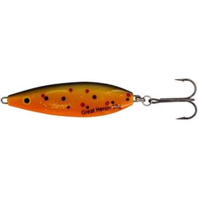 Westin Great Heron 18g Firepox 7,5cm Westin Great Heron 18g Firepox 7,5cm