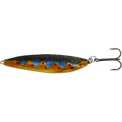 Westin Great Heron 18g Chickenpox 7,5cm Westin Great Heron 18g Chickenpox 7,5cm