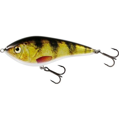 Westin Swim Glidebait - Sänkande 10cm - Fiskelåda Westin Swim Glidebait - Sänkande 10cm - Fiskelåda