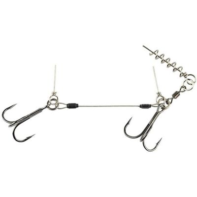 Darts Pike Rig Wire Junior Darts Pike Rig Wire Junior