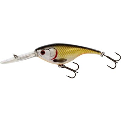 Westin BabyBite DR Crankbait 6,5cm 13g Floating Official Roach Westin BabyBite DR Crankbait 6,5cm 13g Floating Official Roach
