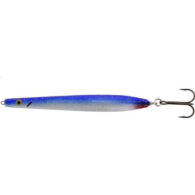 Westin Sølvpilen 16g UV Blue Glamour 9,5cm Westin Sølvpilen 16g UV Blue Glamour 9,5cm