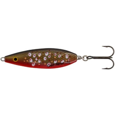 Westin Great Heron 18g Acrtic Char 7,5cm Westin Great Heron 18g Acrtic Char 7,5cm