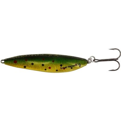 Westin Great Heron 18g Smallpox 6,5cm Westin Great Heron 18g Smallpox 6,5cm