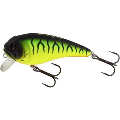 Westin FatBite Crankbait 8cm 24g Floating Floating Firetiger Westin FatBite Crankbait 8cm 24g Floating Floating Firetiger