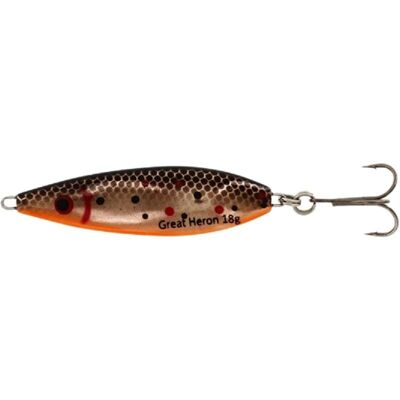 Westin Great Heron 18g Copper Mine 6,5cm Westin Great Heron 18g Copper Mine 6,5cm