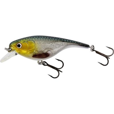 Westin BabyBite SR Crankbait 6,5cm 12g Floating 3D Headlight Westin BabyBite SR Crankbait 6,5cm 12g Floating 3D Headlight