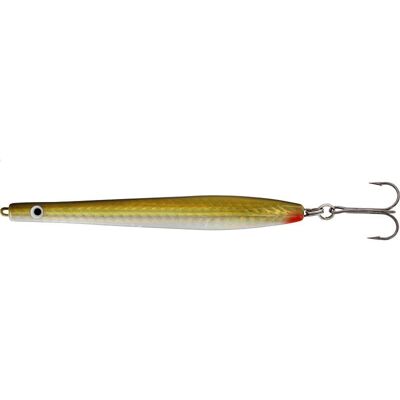 Westin Sølvpilen Olivdiamant 9,5cm 16g - Fiskeagn - Designad i Skandinavien Westin Sølvpilen Olivdiamant 9,5cm 16g - Fiskeagn - Designad i Skandinavien