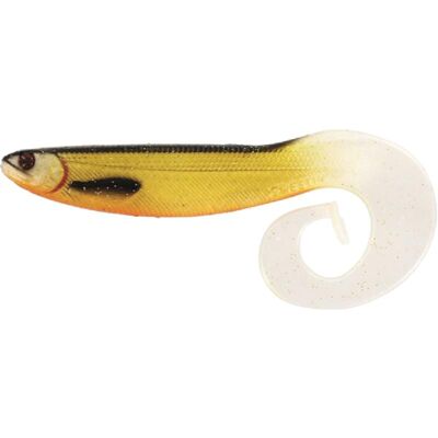 Westin CurlTeez Curltail 7cm 3,5g Official Roach 3pcs Westin CurlTeez Curltail 7cm 3,5g Official Roach 3pcs
