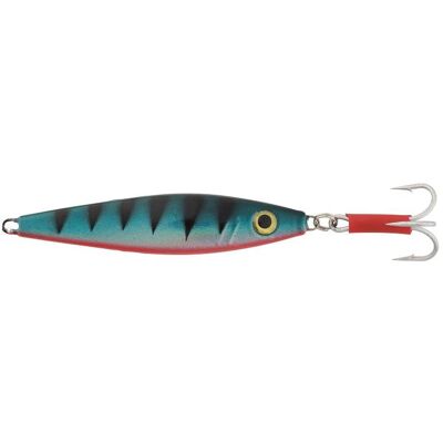 Kinetic Torskepilken 100g Green Tiger Kinetic Torskepilken 100g Green Tiger