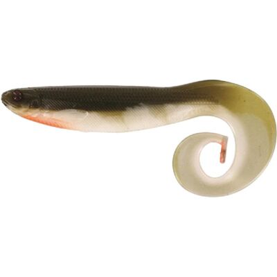 Westin CurlTeez Curltail 8,5cm 6g Bass Orange 2pcs Westin CurlTeez Curltail 8,5cm 6g Bass Orange 2pcs