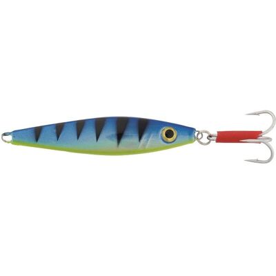 Kinetic Torskepilken 150g Blue Tiger Kinetic Torskepilken 150g Blue Tiger