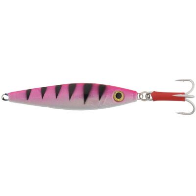 Kinetic Torskepilken 100g Pink Tiger Kinetic Torskepilken 100g Pink Tiger