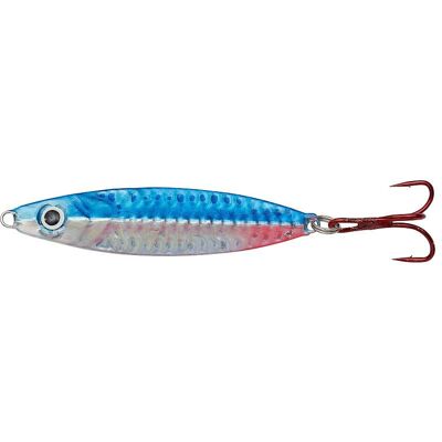 Kinetic Dragon 60g Silver/Blue Kinetic Dragon 60g Silver/Blue