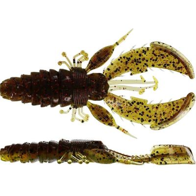 Westin CreCraw Creaturebait 8,5cm 7g Watermelon Red 5pcs Westin CreCraw Creaturebait 8,5cm 7g Watermelon Red 5pcs