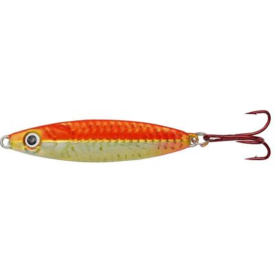 Kinetic Dragon 80g Gold/Orange Kinetic Dragon 80g Gold/Orange