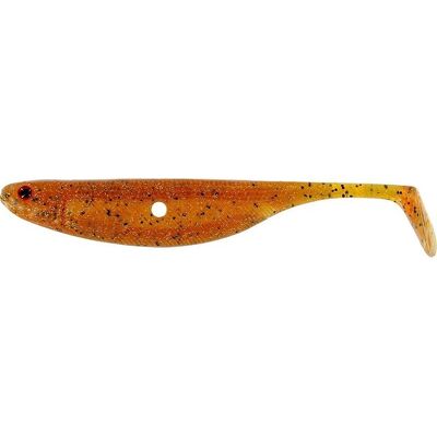 Westin ShadTeez Hollow 12cm 9g Motoroil Pepper 2pcs Westin ShadTeez Hollow 12cm 9g Motoroil Pepper 2pcs