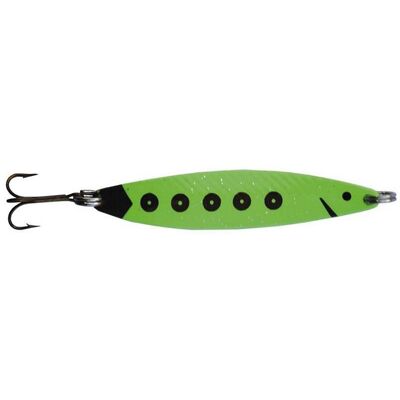 Wiggler Viking Herring Björn Special Limefluo 10g Wiggler Viking Herring Björn Special Limefluo 10g