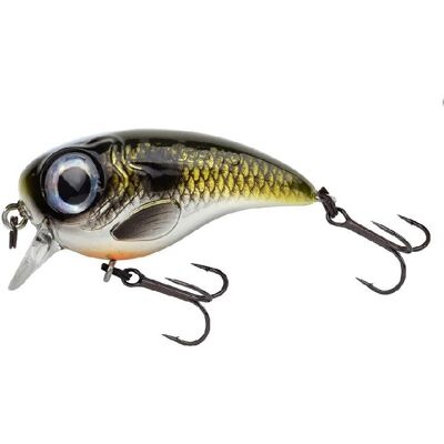 Spro Fat Iris 40 Shad 4cm 5,4g Spro Fat Iris 40 Shad 4cm 5,4g