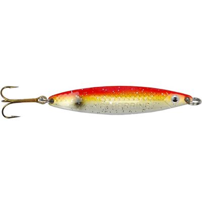 Wiggler Viking Herring Glitter Röd/Guld 22g Wiggler Viking Herring Glitter Röd/Guld 22g