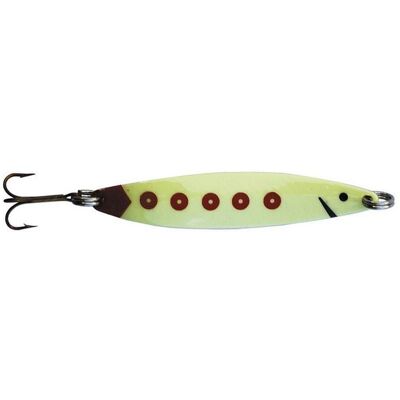 Wiggler Viking Herring Björn Special Lys 18g Wiggler Viking Herring Björn Special Lys 18g