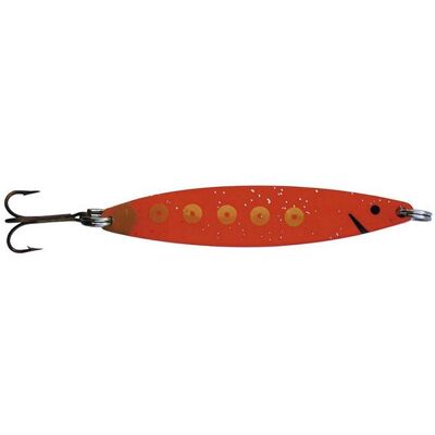 Wiggler Viking Herring Björn Special Rödfluo 10g Wiggler Viking Herring Björn Special Rödfluo 10g