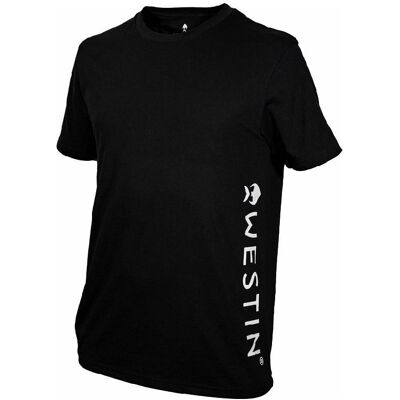 Westin Vertical T-Shirt XL Black Westin Vertical T-Shirt XL Black