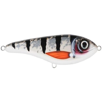 Strike Pro - Buster Swimbait - 13cm - 65g - Fiskedrag Strike Pro - Buster Swimbait - 13cm - 65g - Fiskedrag