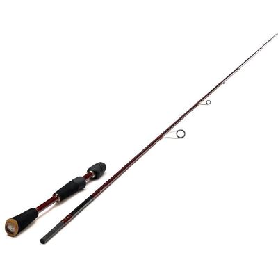 Westin W6 Vertical Jigging 6'2"/185cm M Kastvikt 14-28g Westin W6 Vertical Jigging 6'2"/185cm M Kastvikt 14-28g