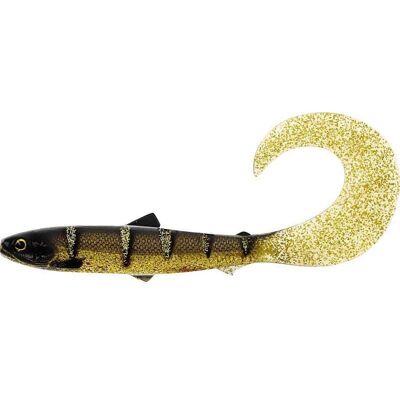 Westin BullTeez Curltail 21cm 49g Cola Perch 1pcs Westin BullTeez Curltail 21cm 49g Cola Perch 1pcs