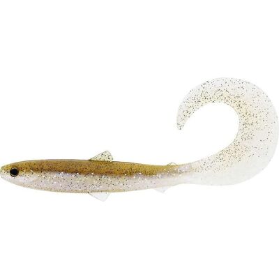 Westin BullTeez Curltail 14cm 15g Pearl Sand 2pcs Westin BullTeez Curltail 14cm 15g Pearl Sand 2pcs