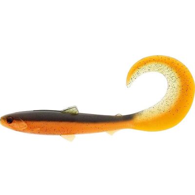 Westin BullTeez Curltail 14cm 15g UV Craw 2pcs Westin BullTeez Curltail 14cm 15g UV Craw 2pcs