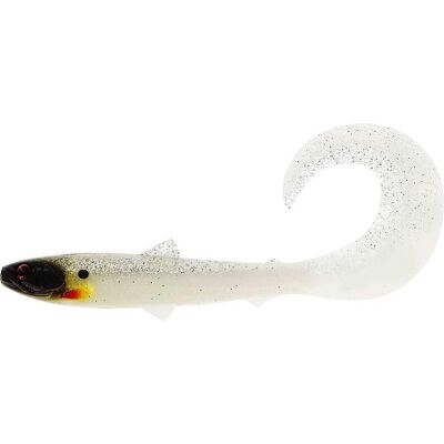 Westin BullTeez Curltail 21cm 49g Glow Ghost Hunter 1pcs Westin BullTeez Curltail 21cm 49g Glow Ghost Hunter 1pcs