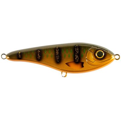 Strike Pro Buster Jerk, Sinking, 15cm, 75g - Elritsa Strike Pro Buster Jerk, Sinking, 15cm, 75g - Elritsa