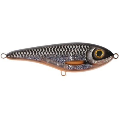 Strike Pro Buster Jerk, Sinking, 15cm, 75g - Sucker Punsch Strike Pro Buster Jerk, Sinking, 15cm, 75g - Sucker Punsch