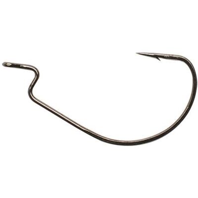 Darts SBS Offset Hook Widegape 3/0 4-pack Darts SBS Offset Hook Widegape 3/0 4-pack