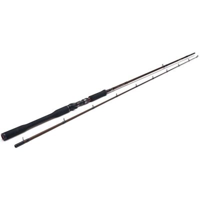 Westin W4 Powershad-T 2nd 8' - Fiskespö Westin W4 Powershad-T 2nd 8' - Fiskespö