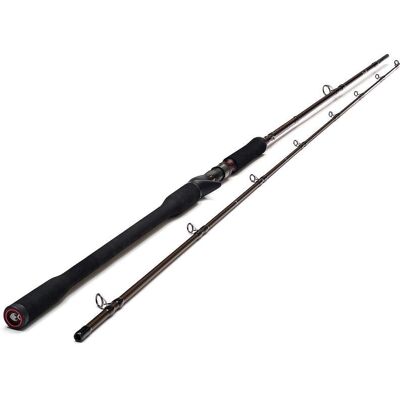Westin W4 Powercast-T 2nd Spinnspö Till Multirulle 8'6"/255cm XXH Kastv. 40-130g Westin W4 Powercast-T 2nd Spinnspö Till Multirulle 8'6"/255cm XXH Kastv. 40-130g