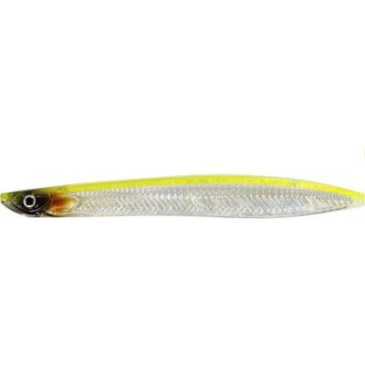 Westin Sandy Inline 14g 3D Yellow Ayu 9,5cm Westin Sandy Inline 14g 3D Yellow Ayu 9,5cm