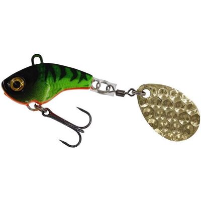 Kinetic IMP Tail Spin 7g Fire Tiger Kinetic IMP Tail Spin 7g Fire Tiger
