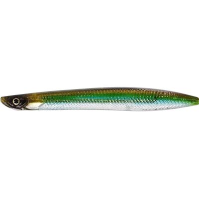 Westin Sandy Inline 14g UV Transparent Minnow 9,5cm Westin Sandy Inline 14g UV Transparent Minnow 9,5cm