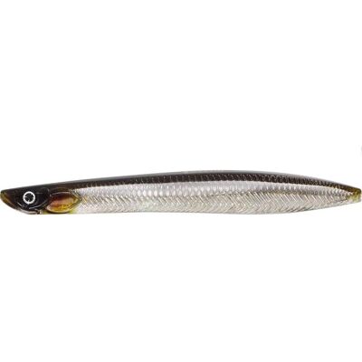 Westin Sandy Inline 14g 3D Olive Ayu 9,5cm Westin Sandy Inline 14g 3D Olive Ayu 9,5cm