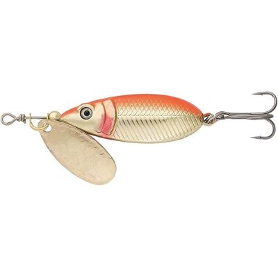 Kinetic Jackpot 12g Orange/Gold Kinetic Jackpot 12g Orange/Gold