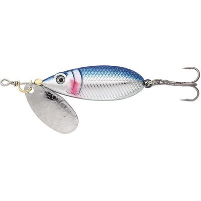 Kinetic Jackpot 12g Blue/Silver Kinetic Jackpot 12g Blue/Silver