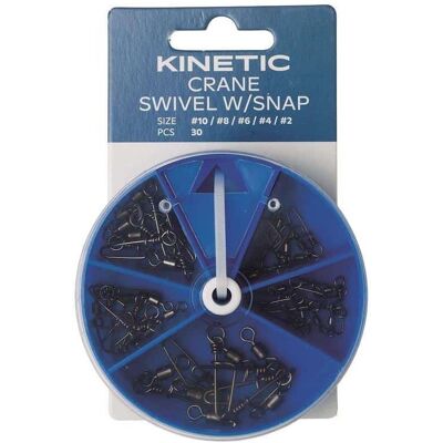 Kinetic Lekande Med Beteslås Mixpaket Kinetic Lekande Med Beteslås Mixpaket