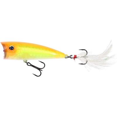 Hurricane Top-X Popper 8g 6cm - Pisse-Nisse Hurricane Top-X Popper 8g 6cm - Pisse-Nisse