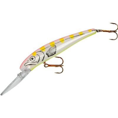 Bomber Lures Bomber 25A Deep Long A 21g 12cm - B25A-412 Bomber Lures Bomber 25A Deep Long A 21g 12cm - B25A-412