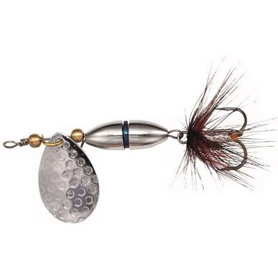 Kinetic Fizz 10g Silver/Blue Ribbon Kinetic Fizz 10g Silver/Blue Ribbon
